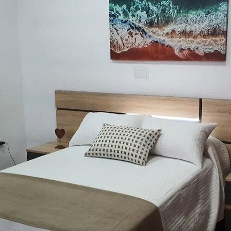 Apartamento Turistico Guadiana Loft Experience Dalia 巴达霍斯 外观 照片