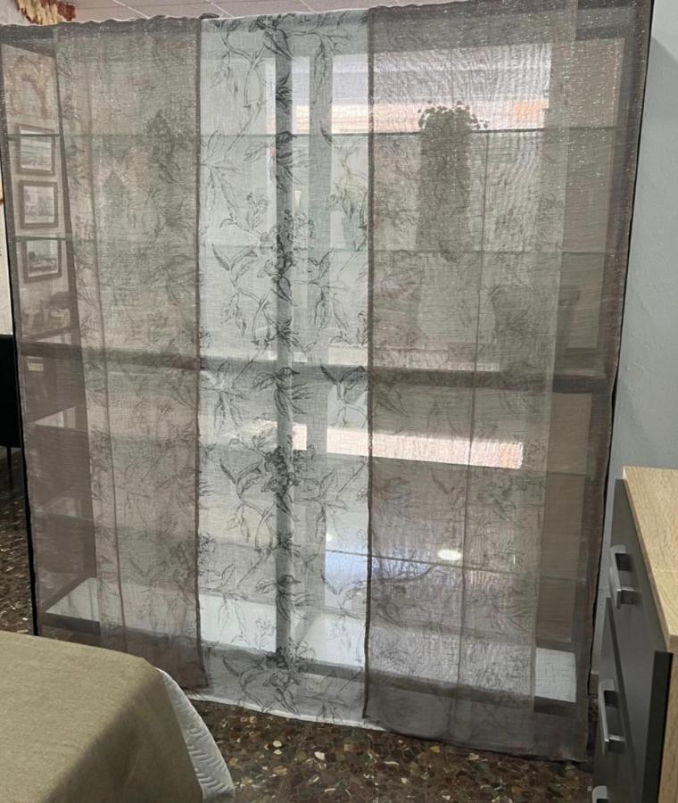 Apartamento Turistico Guadiana Loft Experience Dalia 巴达霍斯 外观 照片