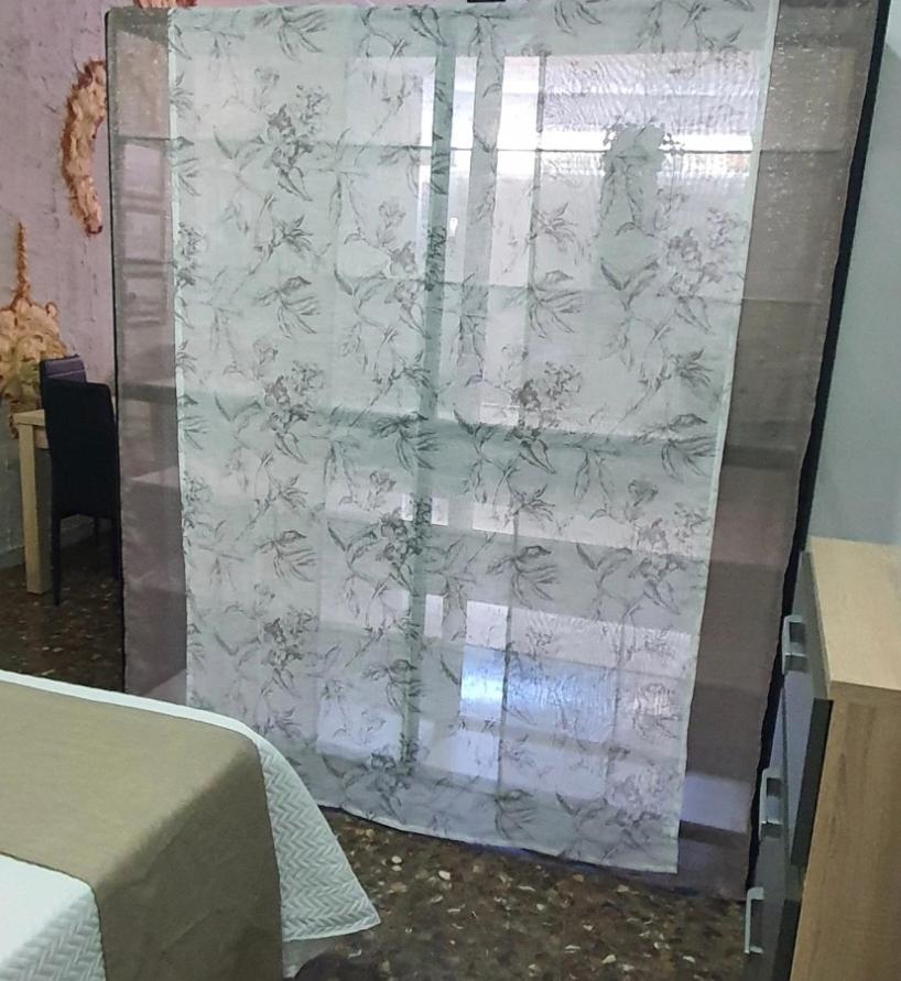 Apartamento Turistico Guadiana Loft Experience Dalia 巴达霍斯 外观 照片