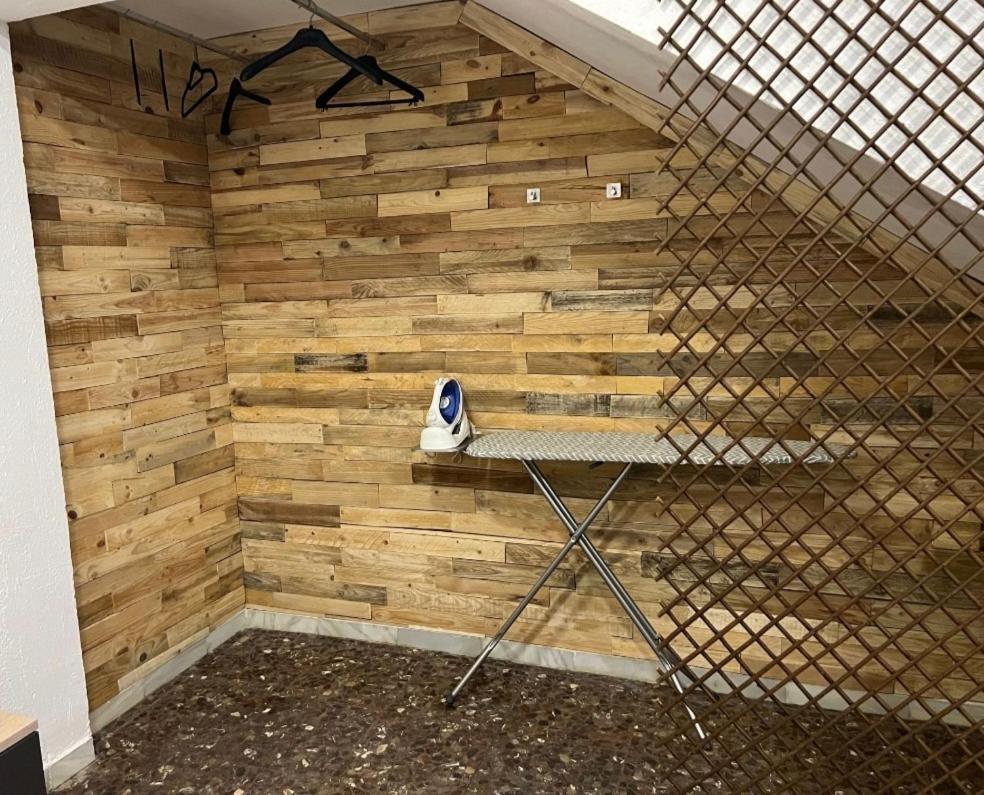 Apartamento Turistico Guadiana Loft Experience Dalia 巴达霍斯 外观 照片