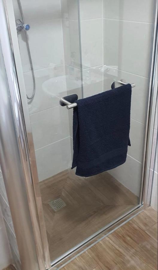 Apartamento Turistico Guadiana Loft Experience Dalia 巴达霍斯 外观 照片