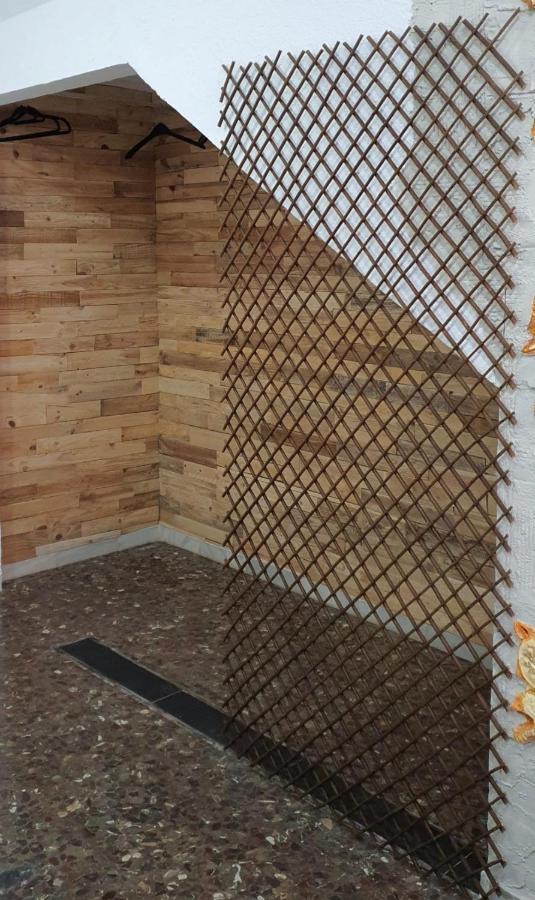 Apartamento Turistico Guadiana Loft Experience Dalia 巴达霍斯 外观 照片