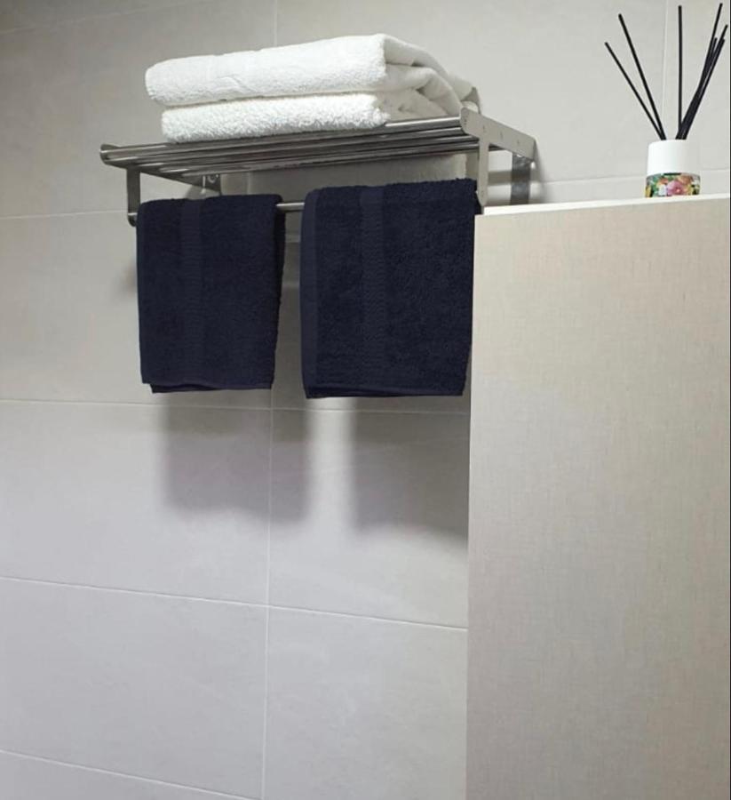 Apartamento Turistico Guadiana Loft Experience Dalia 巴达霍斯 外观 照片