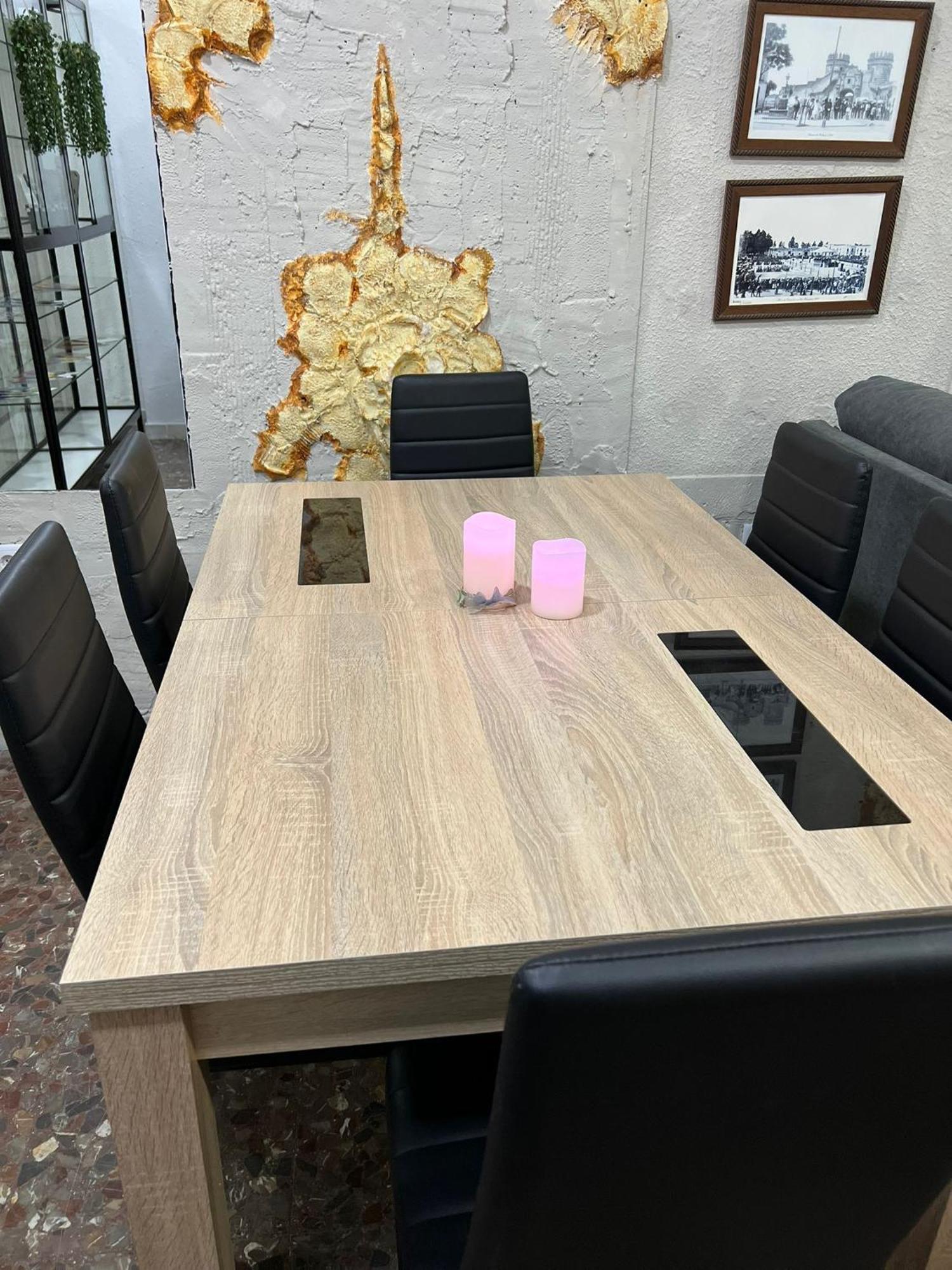 Apartamento Turistico Guadiana Loft Experience Dalia 巴达霍斯 外观 照片